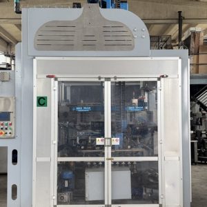 INCARTONATRICE MAS PACK, MOD. HORIZON 6, ATTREZZATURA USATA