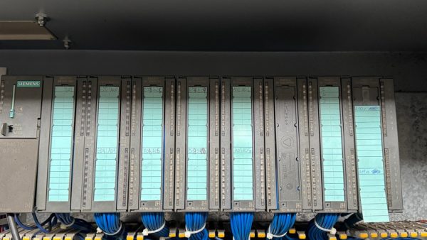 INCARTONATRICE MAS PACK, MOD. HORIZON 6, ATTREZZATURA USATA - immagine 15