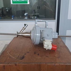 AGITATORE CON ALBERO ESTRAIBILE, MARCA F.O.R.T., ATTREZZATURA USATA