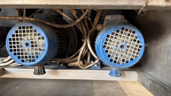 REFRIGERATED PLANT ZOPPI, MODEL ZG 10/5.8 ES-R, SECOND-HAND MACHINE - Image 6