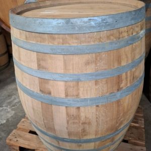 RECONDITIONED TONNEAUX CAPACITY LITERS 500, USED EQUIPMENT