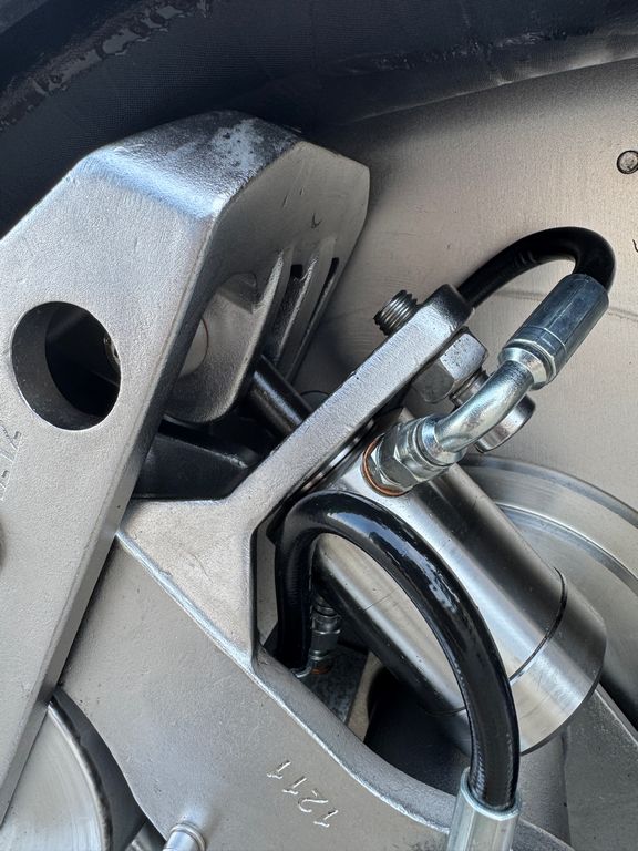 PERISTALTIC PUMP PRST 120, NEW MACHINE - Image 8 PERISTALTIC PUMP PRST 120, NEW MACHINE - Image 8