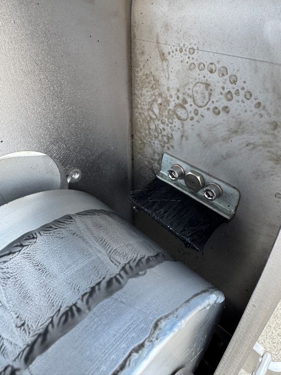 PERISTALTIC PUMP PRST 120, NEW MACHINE - Image 10 PERISTALTIC PUMP PRST 120, NEW MACHINE - Image 10