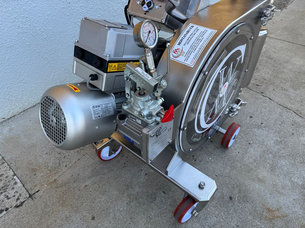 PERISTALTIC PUMP PRST 120, NEW MACHINE - Image 11 PERISTALTIC PUMP PRST 120, NEW MACHINE - Image 11