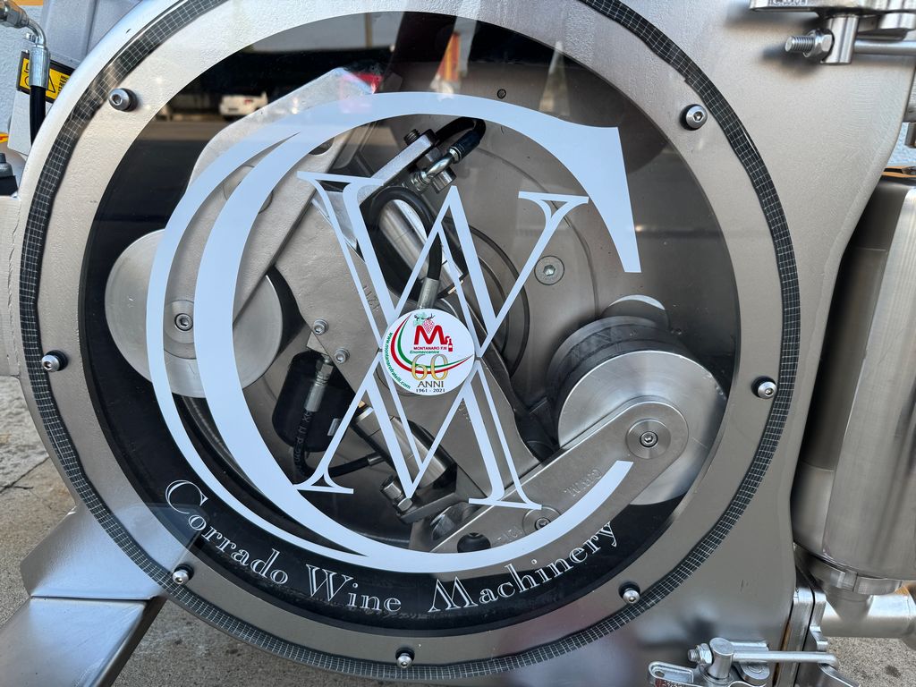 PERISTALTIC PUMP PRST 120, NEW MACHINE - Image 12 PERISTALTIC PUMP PRST 120, NEW MACHINE - Image 12