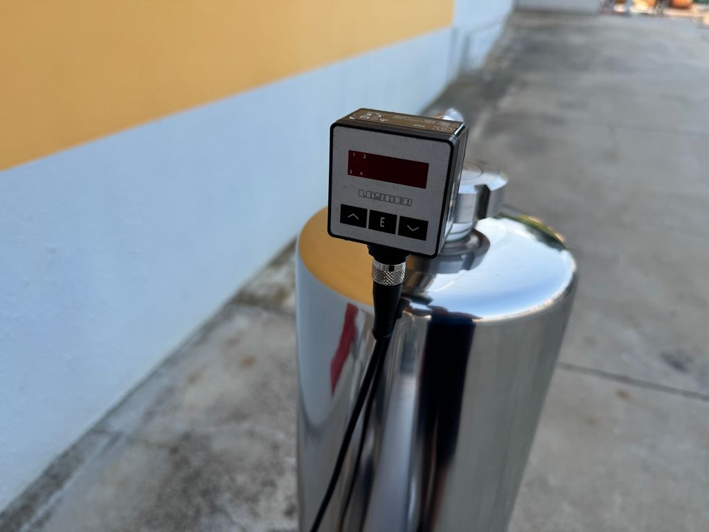 PERISTALTIC PUMP PRST 120, NEW MACHINE - Image 13 PERISTALTIC PUMP PRST 120, NEW MACHINE - Image 13