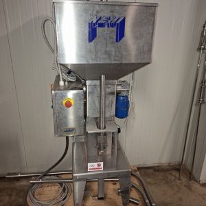 FEEDER BRAND NERI FOR NATURAL CORKS, SECOND-HAND MACHINE