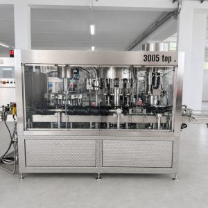 TRIBLOCCO GAI IN ACCIAIO INOX MODELLO 3005T, 12/1/16/1, MACCHINA USATA