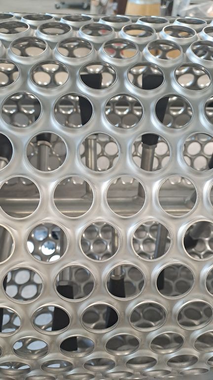 DIRASPA-PIGIATRICE MARCA BUCHER/VASLIN, MODELLO DELTA 2, MACCHINA USATA - immagine 8 DIRASPA-PIGIATRICE MARCA BUCHER/VASLIN, MODELLO DELTA 2, MACCHINA USATA - immagine 8