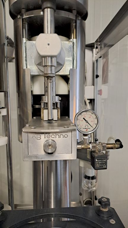 MONOBLOCCO MF MODELLO 6/1 IN ACCIAIO INOX, MACCHINA USATA - immagine 3