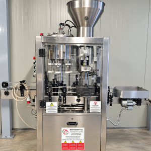 MONOBLOCCO MF MODELLO 6/1 IN ACCIAIO INOX, MACCHINA USATA