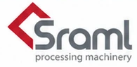Sraml, processing machinery