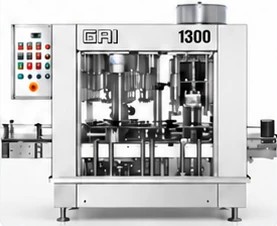 GAI 1300 monoblock